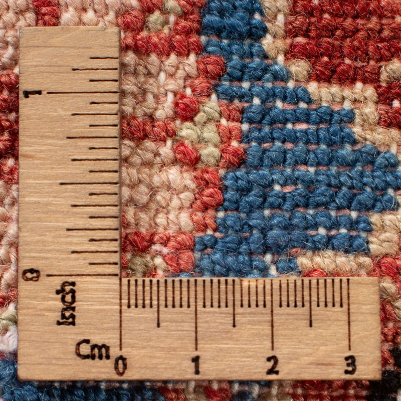 ナハバンド 絨毯 237x153cm - ペルシャ絨毯