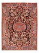 ナハバンド 絨毯 220x160cm - ペルシャ絨毯