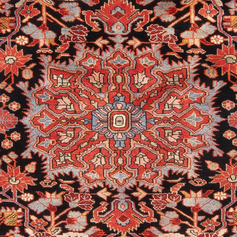 ナハバンド 絨毯 220x160cm - ペルシャ絨毯