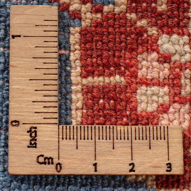 ナハバンド 絨毯 220x160cm - ペルシャ絨毯