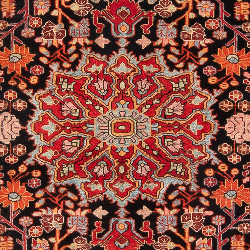 ナハバンド 絨毯 230x157cm - ペルシャ絨毯