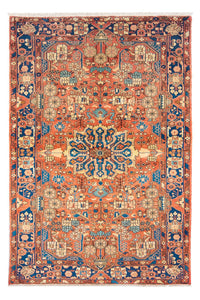 ナハバンド 絨毯 240x150cm - ペルシャ絨毯 – product image