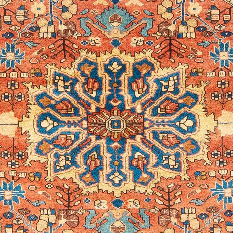 ナハバンド 絨毯 240x150cm - ペルシャ絨毯