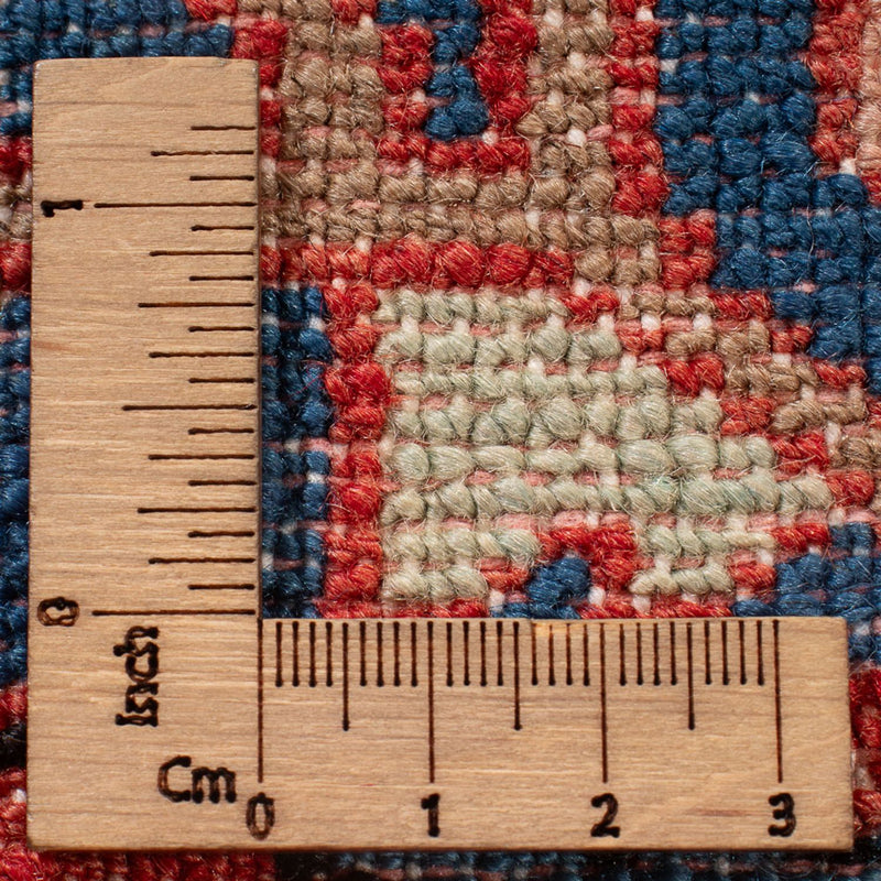 ナハバンド 絨毯 240x150cm - ペルシャ絨毯