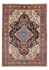 ナハバンド 絨毯 238x160cm - ペルシャ絨毯 – product image