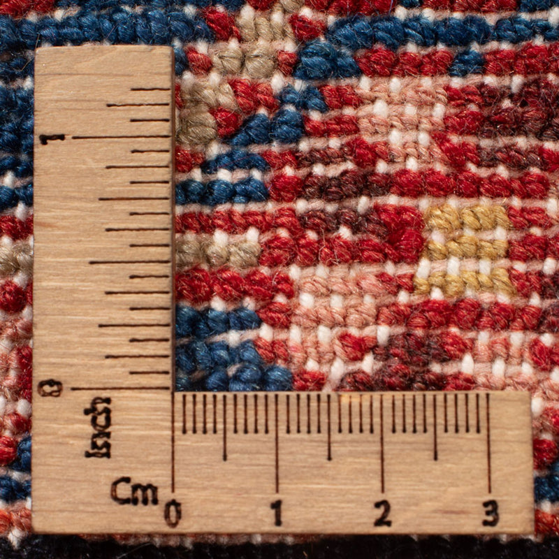 ナハバンド 絨毯 238x160cm - ペルシャ絨毯