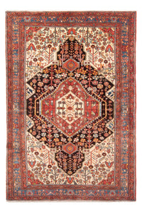 ナハバンド 絨毯 234x153cm - ペルシャ絨毯 – product image