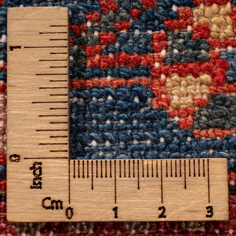 ナハバンド 絨毯 234x153cm - ペルシャ絨毯