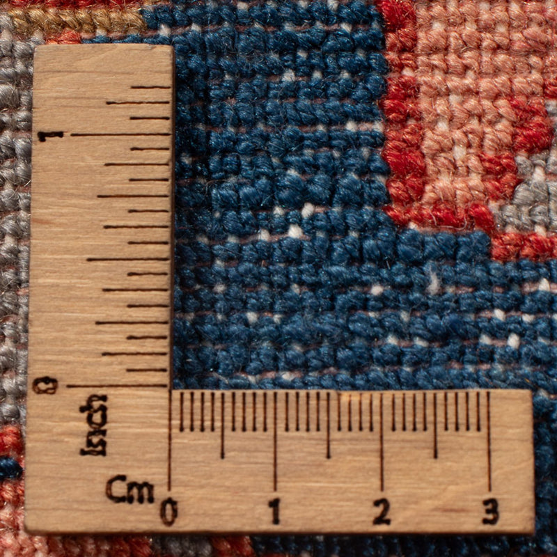 ナハバンド 絨毯 245x154cm - ペルシャ絨毯