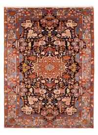 ナハバンド 絨毯 235x162cm - ペルシャ絨毯 – product image