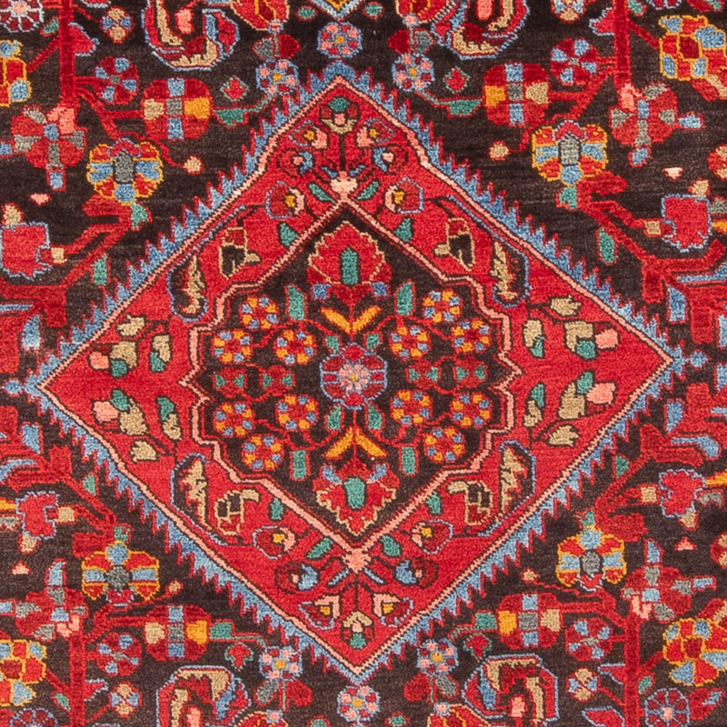 ナハバンド 絨毯 230x155cm - ペルシャ絨毯