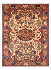 ナハバンド 絨毯 238x160cm - ペルシャ絨毯 – product image