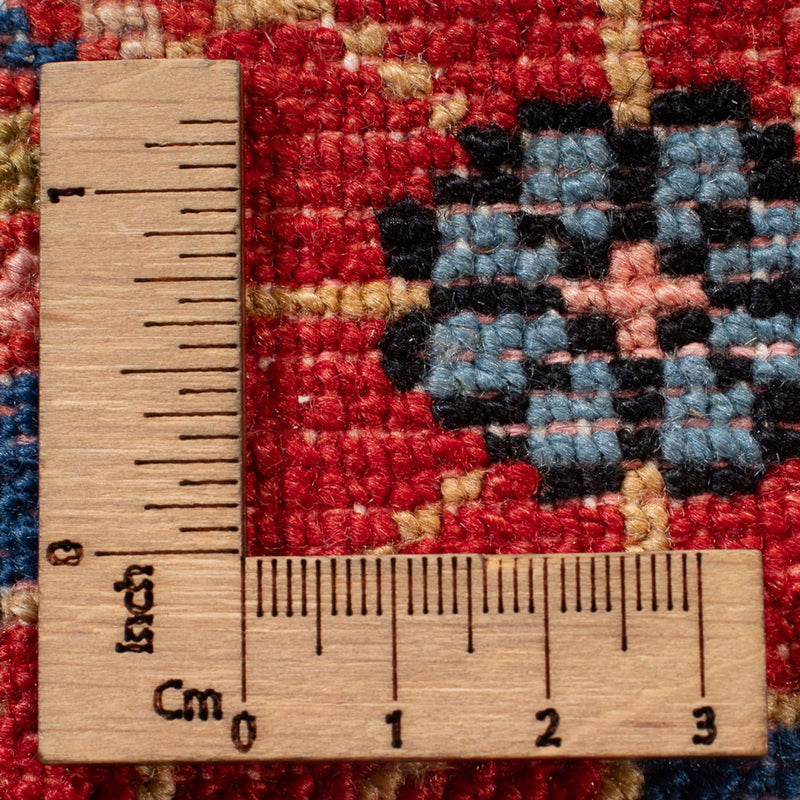 ナハバンド 絨毯 242x158cm - ペルシャ絨毯