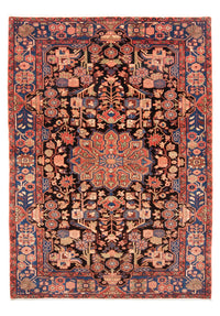 ナハバンド 絨毯 234x158cm - ペルシャ絨毯 – product image