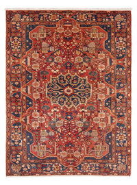 ナハバンド 絨毯 232x157cm - ペルシャ絨毯 – product image