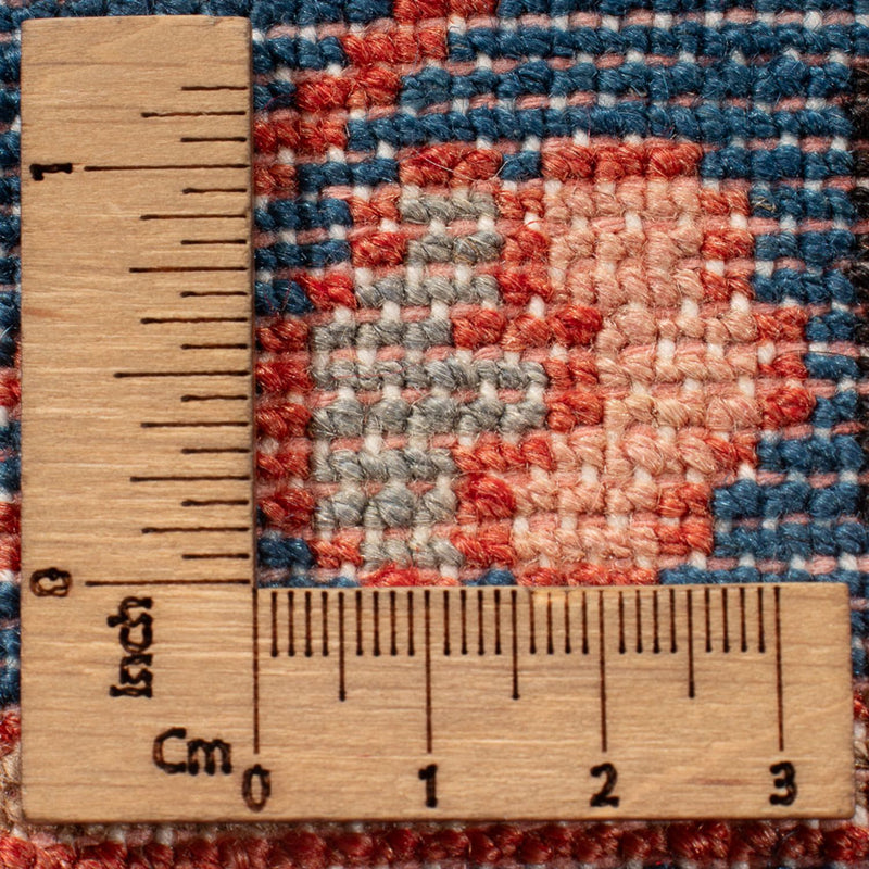 ナハバンド 絨毯 232x157cm - ペルシャ絨毯