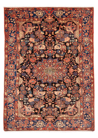 ナハバンド 絨毯 237x170cm - ペルシャ絨毯 – product image