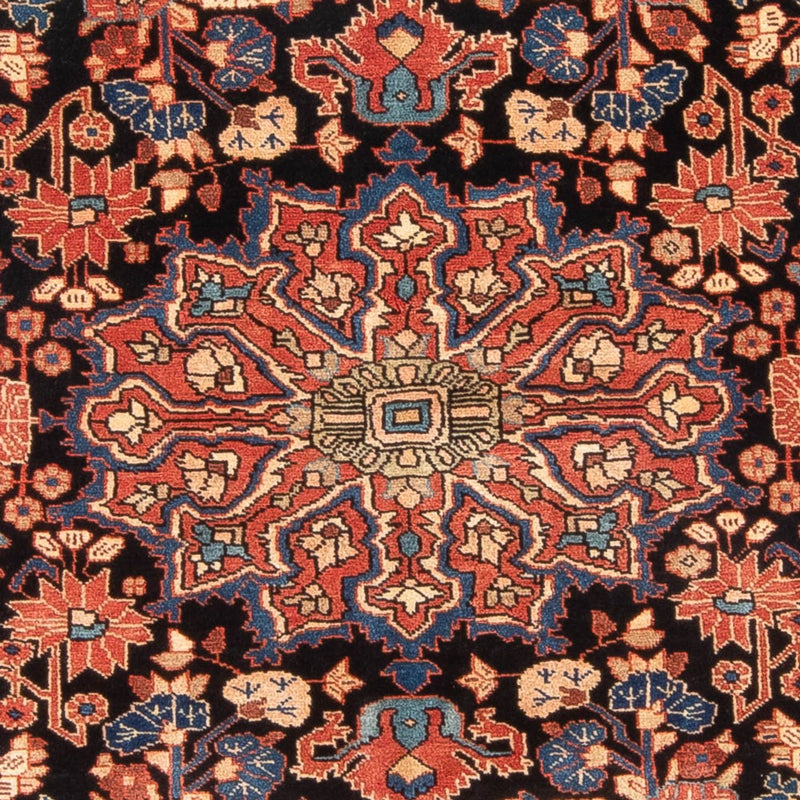 ナハバンド 絨毯 237x170cm - ペルシャ絨毯
