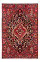 ナハバンド 絨毯 235x146cm - ペルシャ絨毯