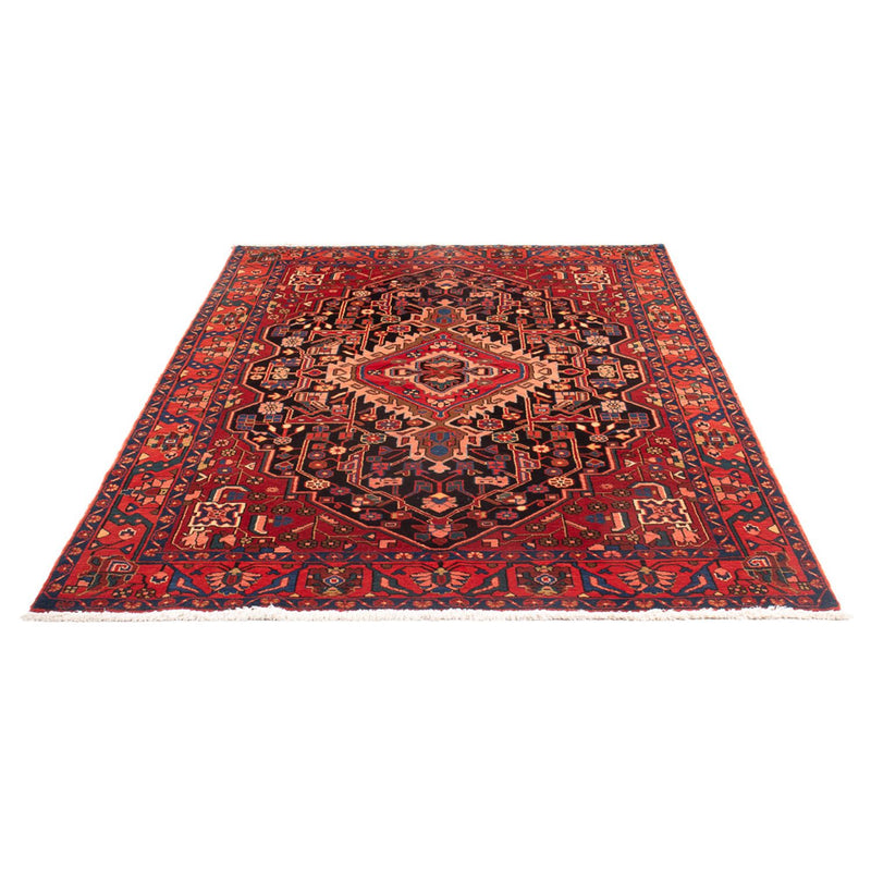 ナハバンド 絨毯 235x146cm - ペルシャ絨毯