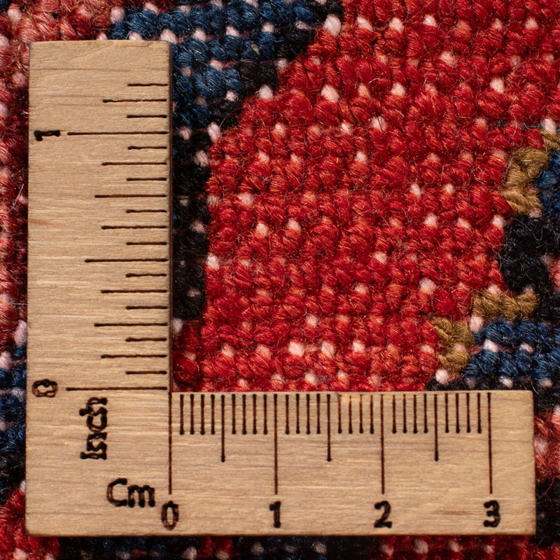 ナハバンド 絨毯 235x146cm - ペルシャ絨毯