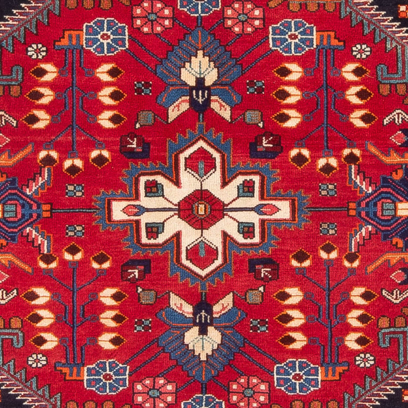 ナハバンド 絨毯 240x160cm - ペルシャ絨毯