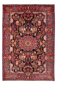 ナハバンド 絨毯 240x153cm - ペルシャ絨毯 – product image