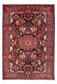 ナハバンド 絨毯 240x153cm - ペルシャ絨毯