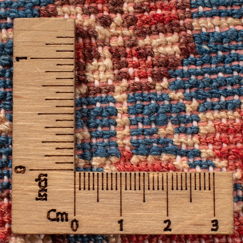 ナハバンド 絨毯 240x153cm - ペルシャ絨毯