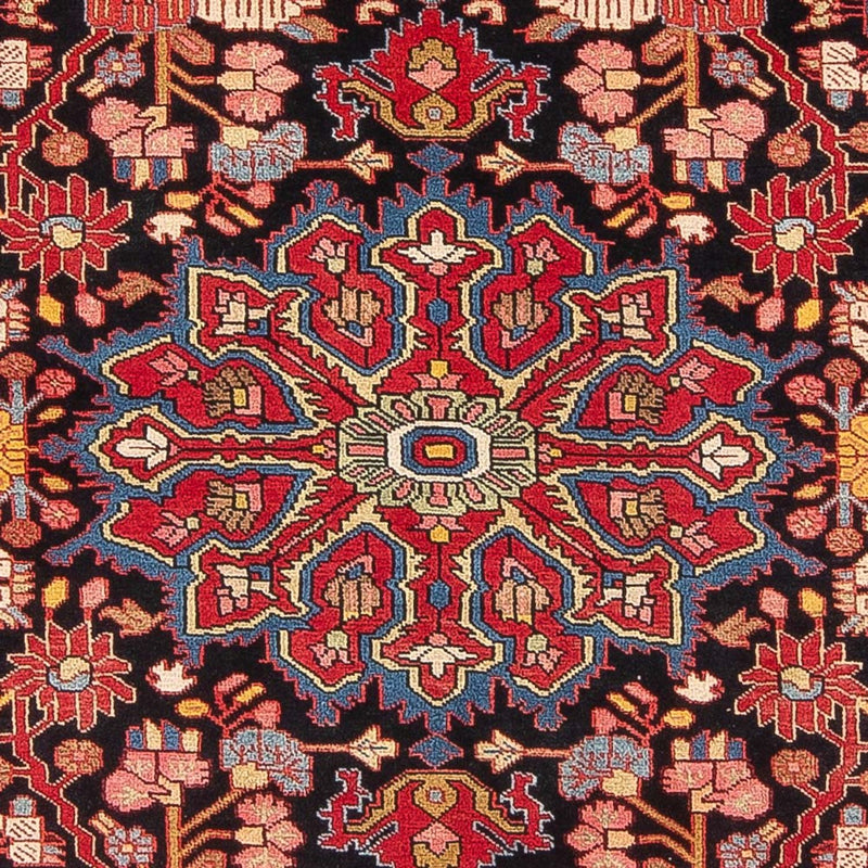 ナハバンド 絨毯 230x160cm - ペルシャ絨毯