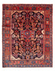 ナハバンド 絨毯 220x157cm - ペルシャ絨毯
