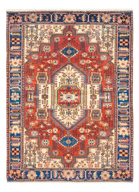 ナハバンド 絨毯 210x140cm - ペルシャ絨毯 – product image