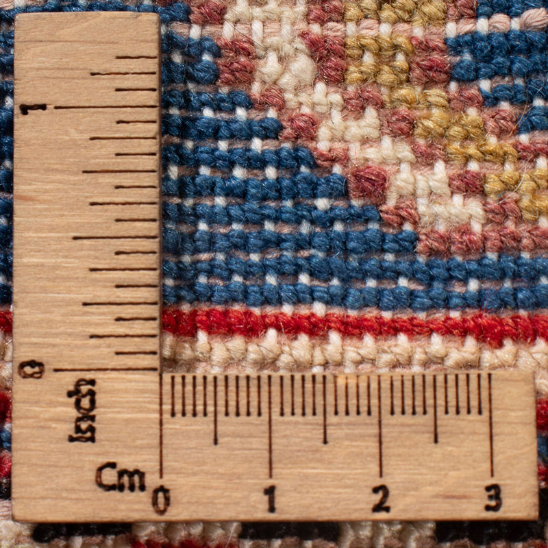 ナハバンド 絨毯 210x140cm - ペルシャ絨毯