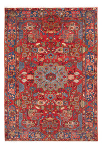 ナハバンド 絨毯 238x157cm - ペルシャ絨毯 – product image