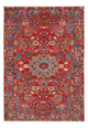 ナハバンド 絨毯 238x157cm - ペルシャ絨毯