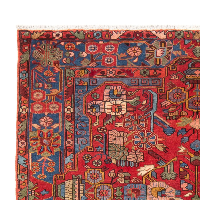 ナハバンド 絨毯 238x157cm - ペルシャ絨毯