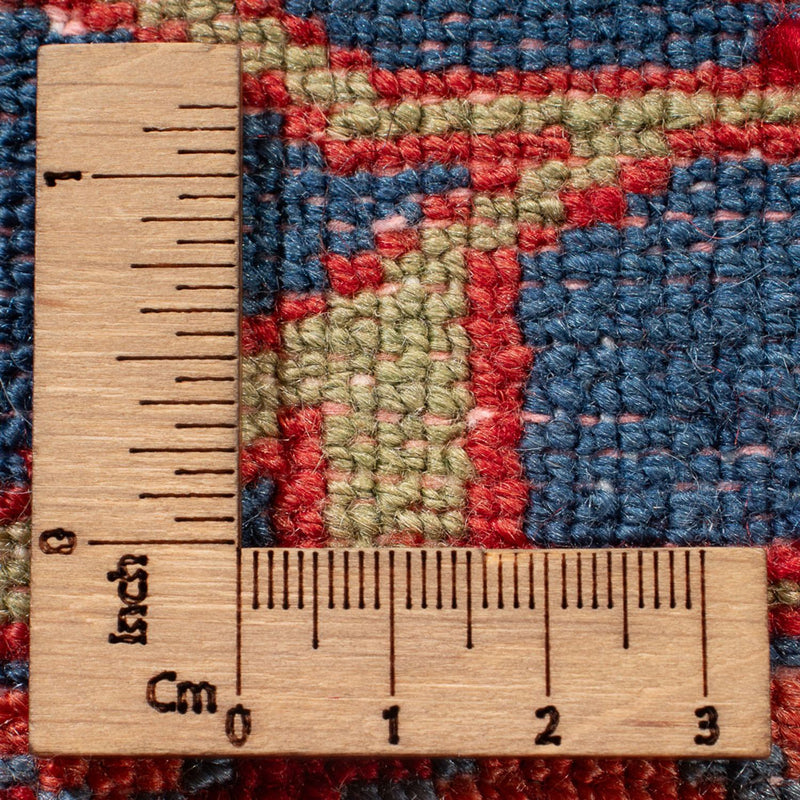 ナハバンド 絨毯 238x157cm - ペルシャ絨毯