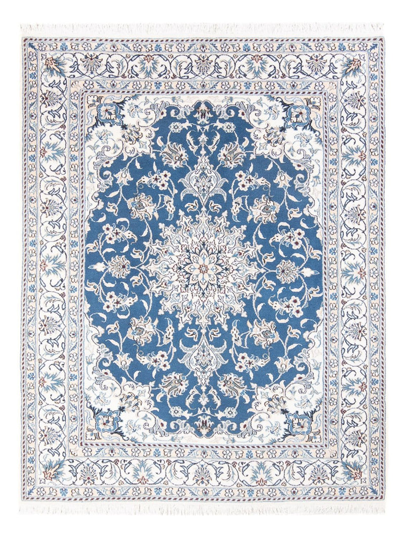 ナイン - 9la 絨毯 196x150cm - ペルシャ絨毯