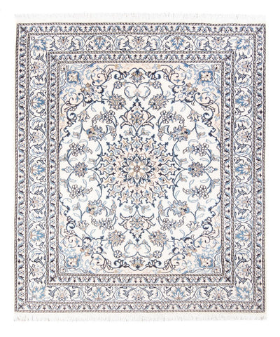 ナイン - 9La 絨毯 150x190cm - ペルシャ絨毯 - クリーム