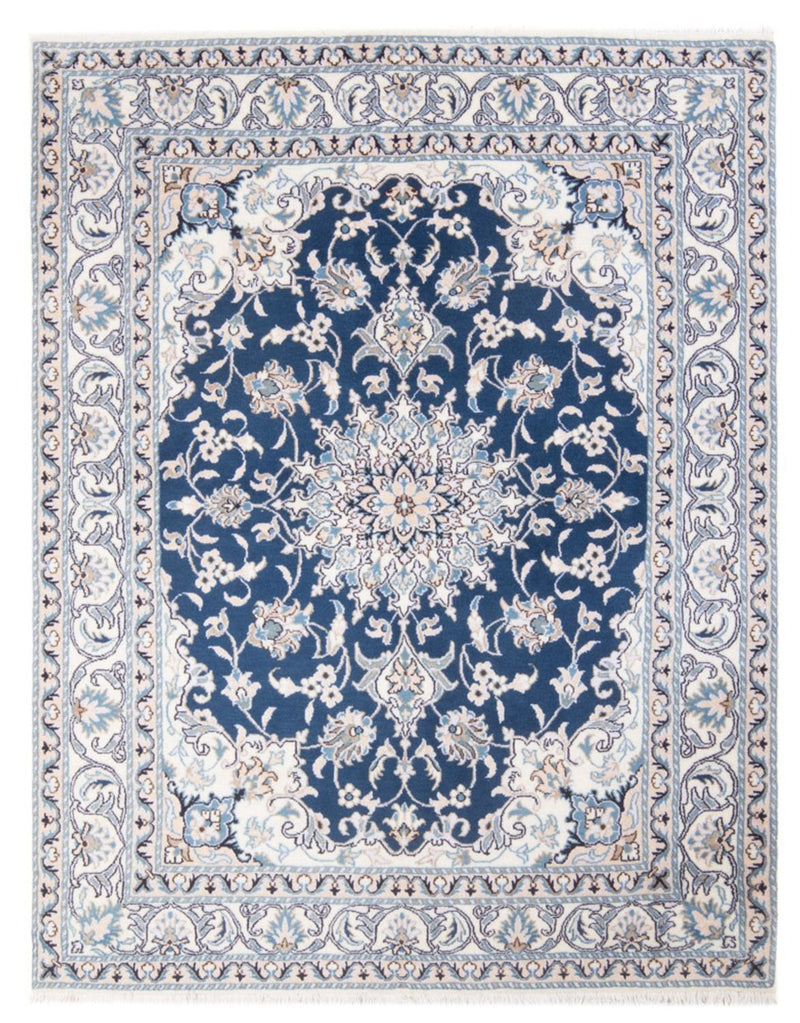 ナイン - 9la 絨毯 192x148cm - ペルシャ絨毯