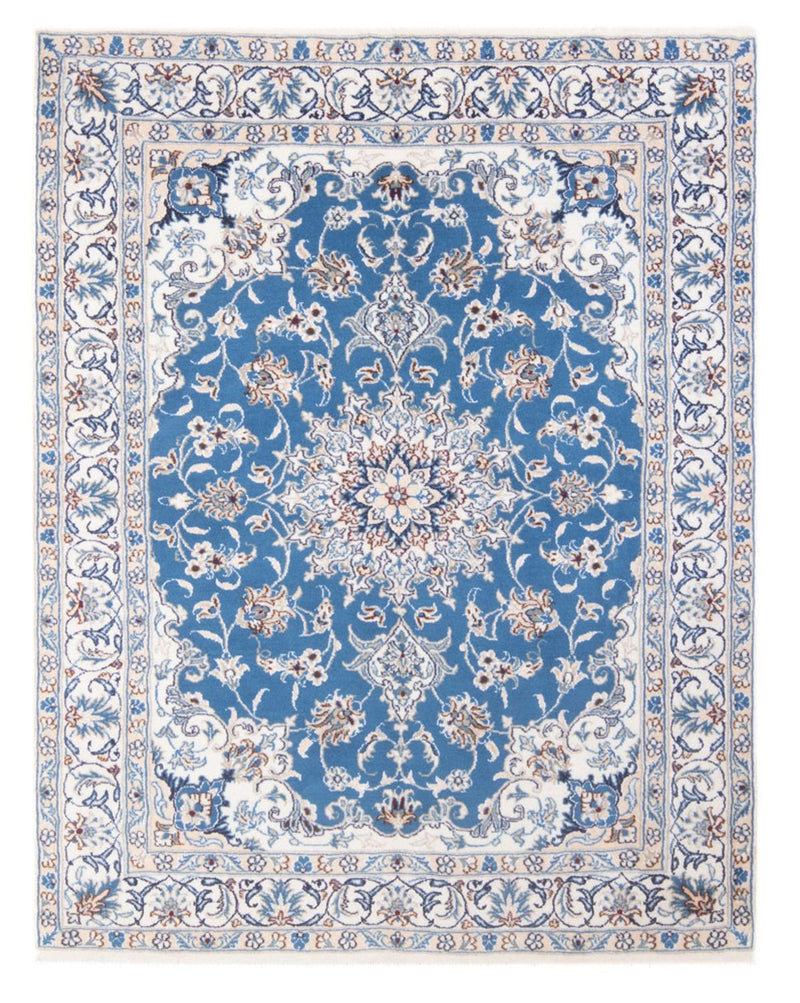 ナイン - 9la 絨毯 196x148cm - ペルシャ絨毯