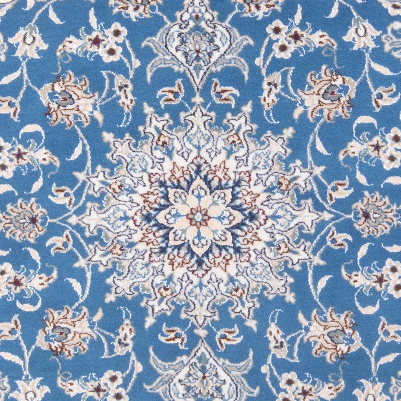 ナイン - 9la 絨毯 196x148cm - ペルシャ絨毯