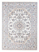 ナイン - 9la 絨毯 200x143cm - ペルシャ絨毯