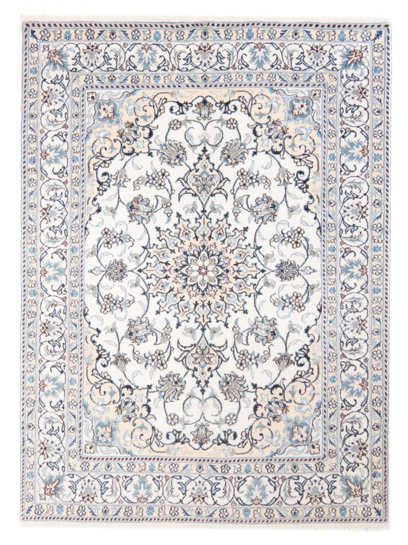 ナイン - 9la 絨毯 200x143cm - ペルシャ絨毯