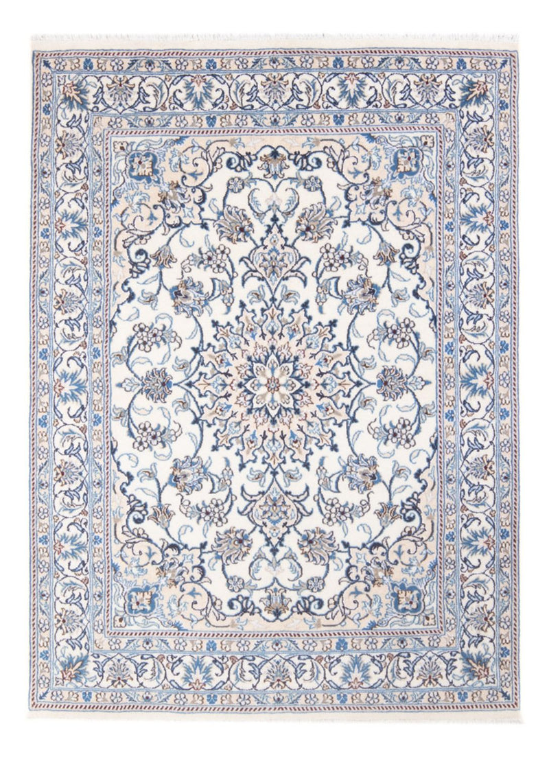ナイン - 9la 絨毯 201x148cm - ペルシャ絨毯