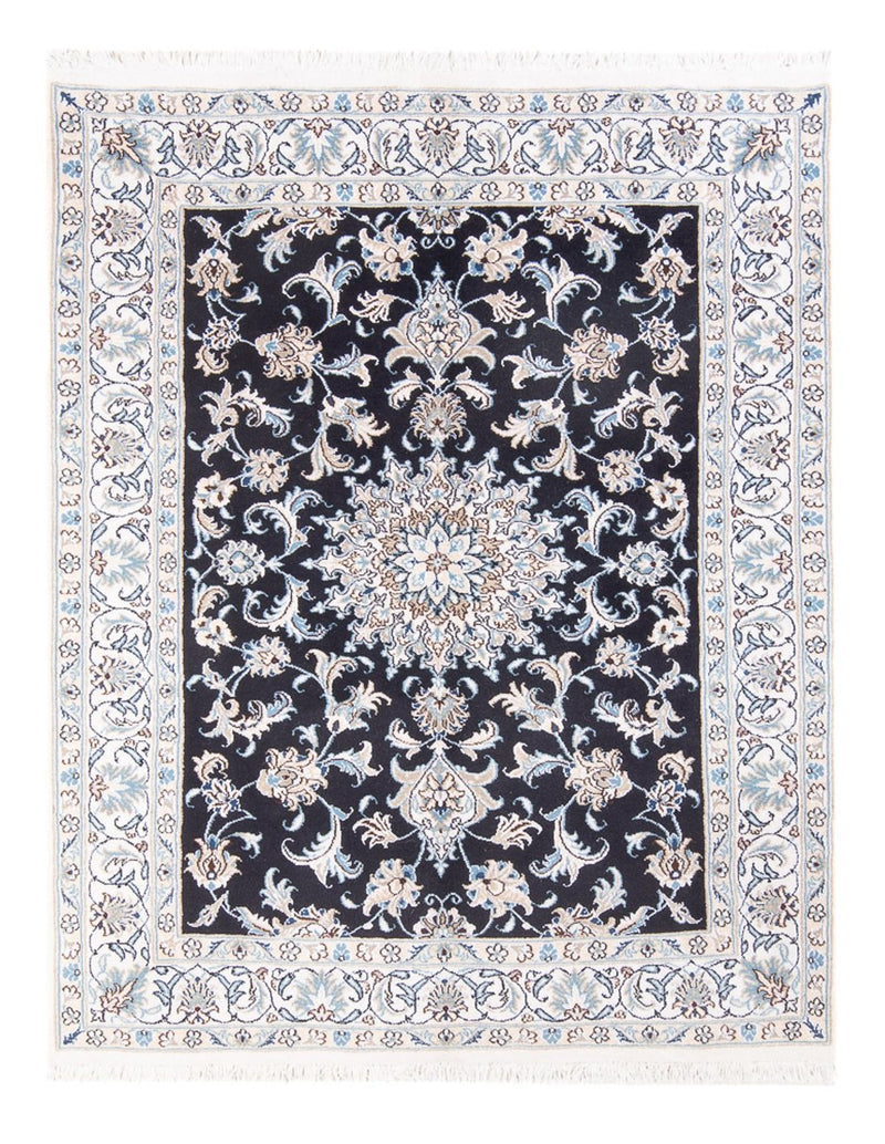 ナイン - 9la 絨毯 193x143cm - ペルシャ絨毯