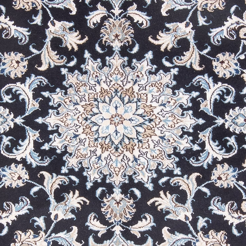 ナイン - 9la 絨毯 193x143cm - ペルシャ絨毯