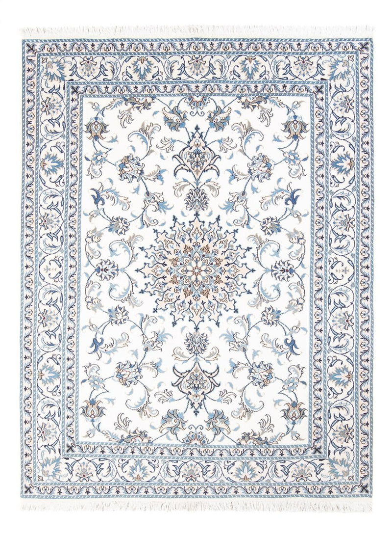 ナイン - 9la 絨毯 195x145cm - ペルシャ絨毯