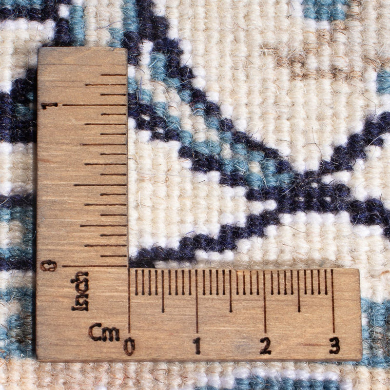 ナイン - 9la 絨毯 195x145cm - ペルシャ絨毯