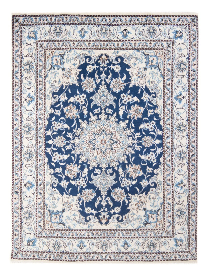 ナイン - 9la 絨毯 203x144cm - ペルシャ絨毯